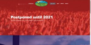 Victory In The Valley